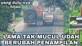 SAMOSIR PRIBUMI BANGKIT KEMBALI || LANGSUNG PAMER SKILL