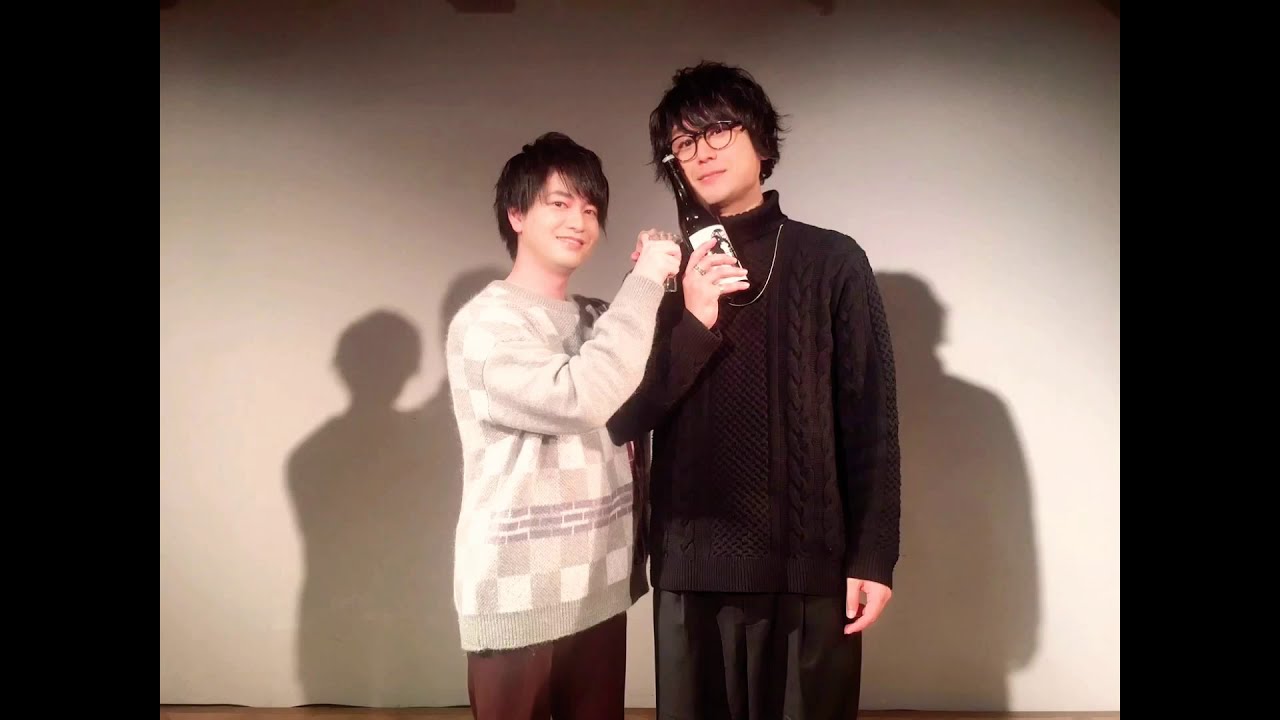 ゆっけガチ照れ 石上静香 付き合ってます 小林裕介 たまーに言われますw ゲスト 笠間淳 男性声優のぬかるみに嵌まる ゆっけガチ照れ 石上静香 付き合ってます 小林裕介 たまーに言われますw ゲスト 笠間淳 男性声優のぬかるみに嵌まる