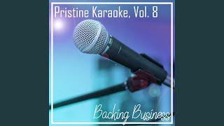Try (Originally Performed by Blue Rodeo) (Instrumental)