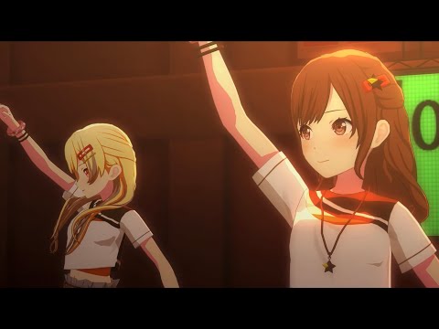 【プロセカMV】チルドレンレコード/天馬兄妹+東雲姉弟(Dynamic-tone&マッドネスストリート衣装)