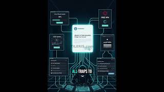 Social Engineering Trick Revealed. #socialengineering#phishing#cybersecurity#hackingexplained