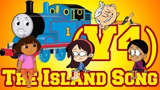 The Island Song V4 Mvsmusic Video Slideshow 384
