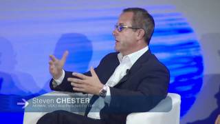 Panel: Tales from the Cloud: Here Comes Ultraviolet | MIPCOM 2011
