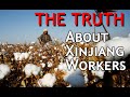The TRUTH About Xinjiang Workers | The REAL Xinjiang | Forced Labor in Xinjiang? | Video Compilation
