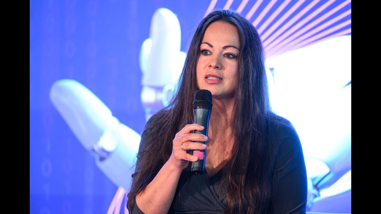 Климентина Рашева, EY Denkstatt: Устойчивото развитие е въпрос на лидерство