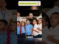 Bukele sorprende a todos con su gesto 😱