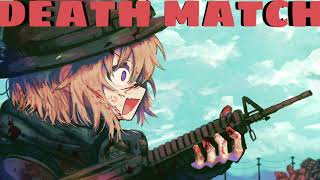 DEATH MATCH
