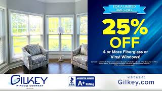 Gilkey Chicago April/May Special Offers