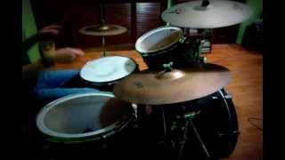 Heaven's Devils - StarCraft 2: Wings of Liberty Soundtrack (Drum Cover) chords