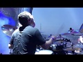 Alex Bent [Trivium] - "Pull Harder on the Strings of Your Martyr" - Nova Rock Fest