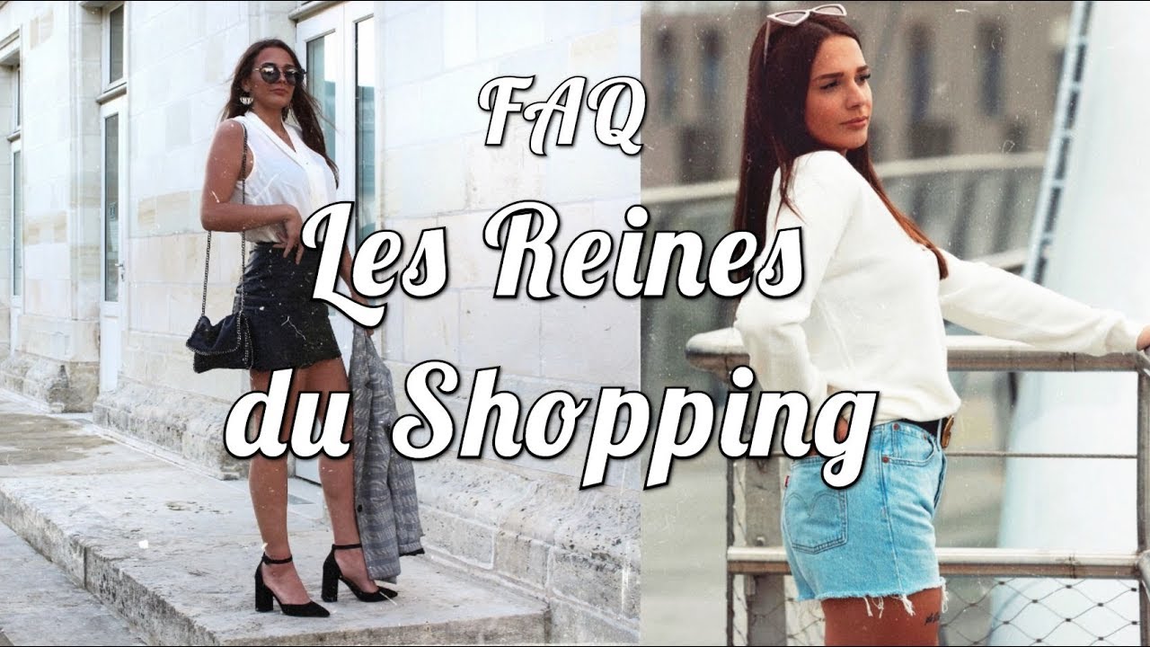 Les Reines Du Shopping Speed Dating Gagnante