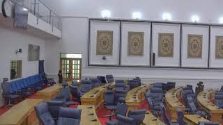 LIVE : Baraza La Wawakilishi Zanzibar 06/11/2025