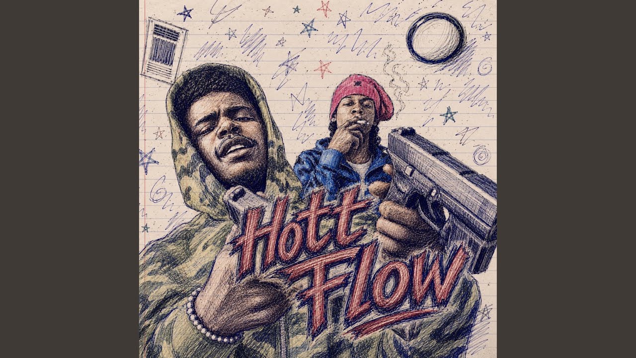 Guarda Hott Flow su YouTube Guarda Hott Flow su YouTube