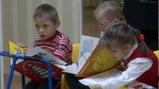 видео Международный день детской книги! - 2 апреля.