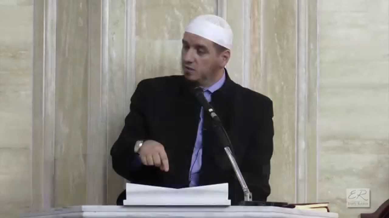 05 - Bereqeti, sekreti i jetës së bujshme - Enis Rama