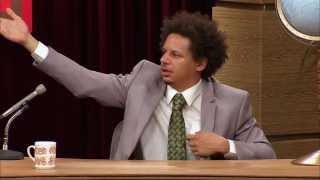 The Eric Andre Show - That's Not From The News