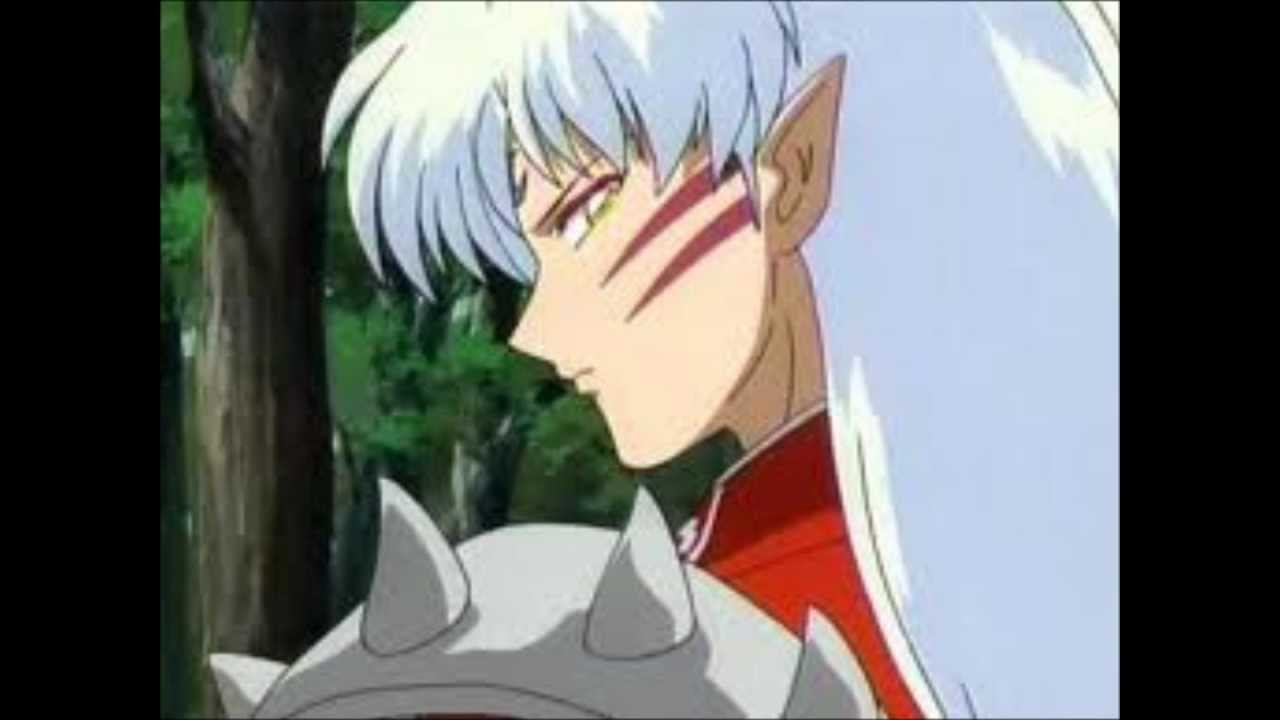 Inuyasha Lord Sesshomaru S Theme Youtube