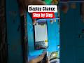 Display Change Huawei Mobile #huawei #display