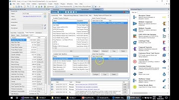 Basic Course 2 - Property Packages and Flash Algorithms