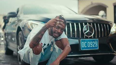 Daddy1 - Alopecia Official Video (Juta Riddim)