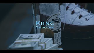 Kiing Shooter -  Welcome To The Bridge [Freestyle]