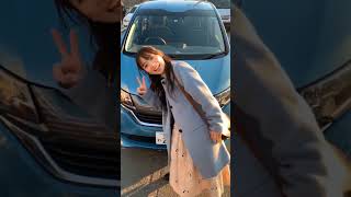 Hinatazaka 46 - Saito Kyoko POV As Your Girlfriend #shorts #hinatazaka46 #saitokyoko