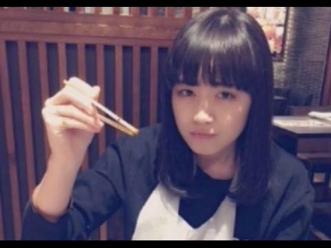 E Girls 鷲尾伶菜のオフショットwwその１ Youtube