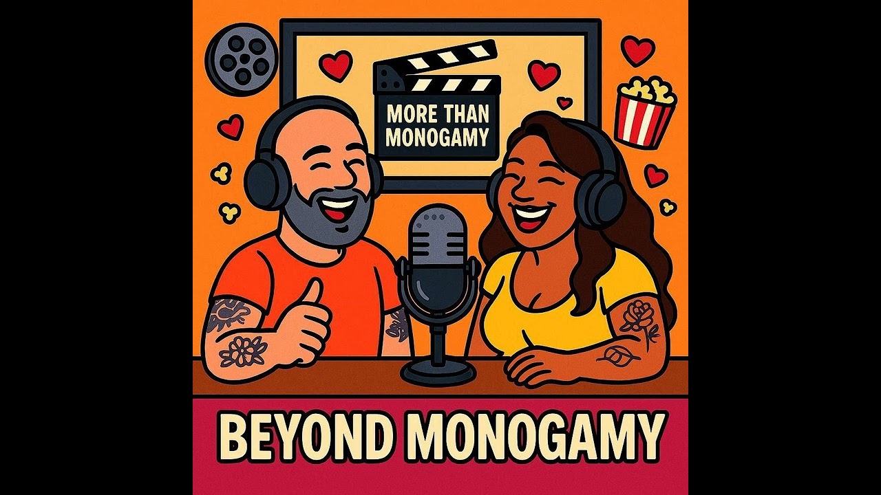 More Than Monogamy: The ENM Documentary Every Couple Needs to See | Dillon Birdsall & Spark Erotic More Than Monogamy: The ENM Documentary Every Couple Needs to See | Dillon Birdsall & Spark Erotic