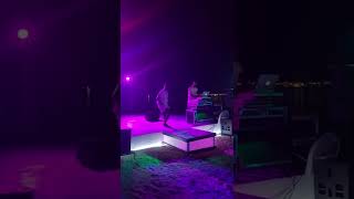 RIU NEGRIL - WHITE PARTY DANCE OFF