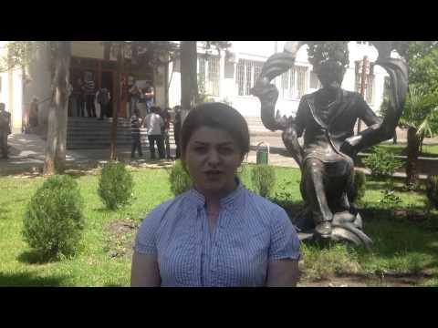 \"ევროპული განათლება-გზა პერსპექტიული მომავლისაკენ\"