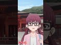 そうとう凄い神社  #ざつ旅 #厳島神社