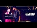 Aasai live performance  teejay  pragathi guruprasad