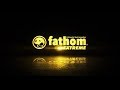 fathom EXTREME - Japanese fishing tackle manufacturer. - fathom(ファゾム)