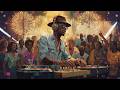 🎶📼 SoulFunk Archive | Classic Funk & Soul Vibes