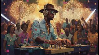 🎶📼 SoulFunk Archive | Classic Funk & Soul Vibes
