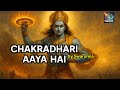 Chakradhari Aaya Hai Soulful Vishnu Bhajan Swaromia Devotional Hindi Song 2025