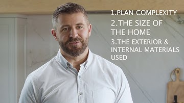 How much does a Custom Home cost per Square Foot?