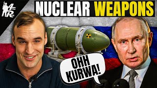 Nuclear Weapons in POLAND?! | Ukraine War Update