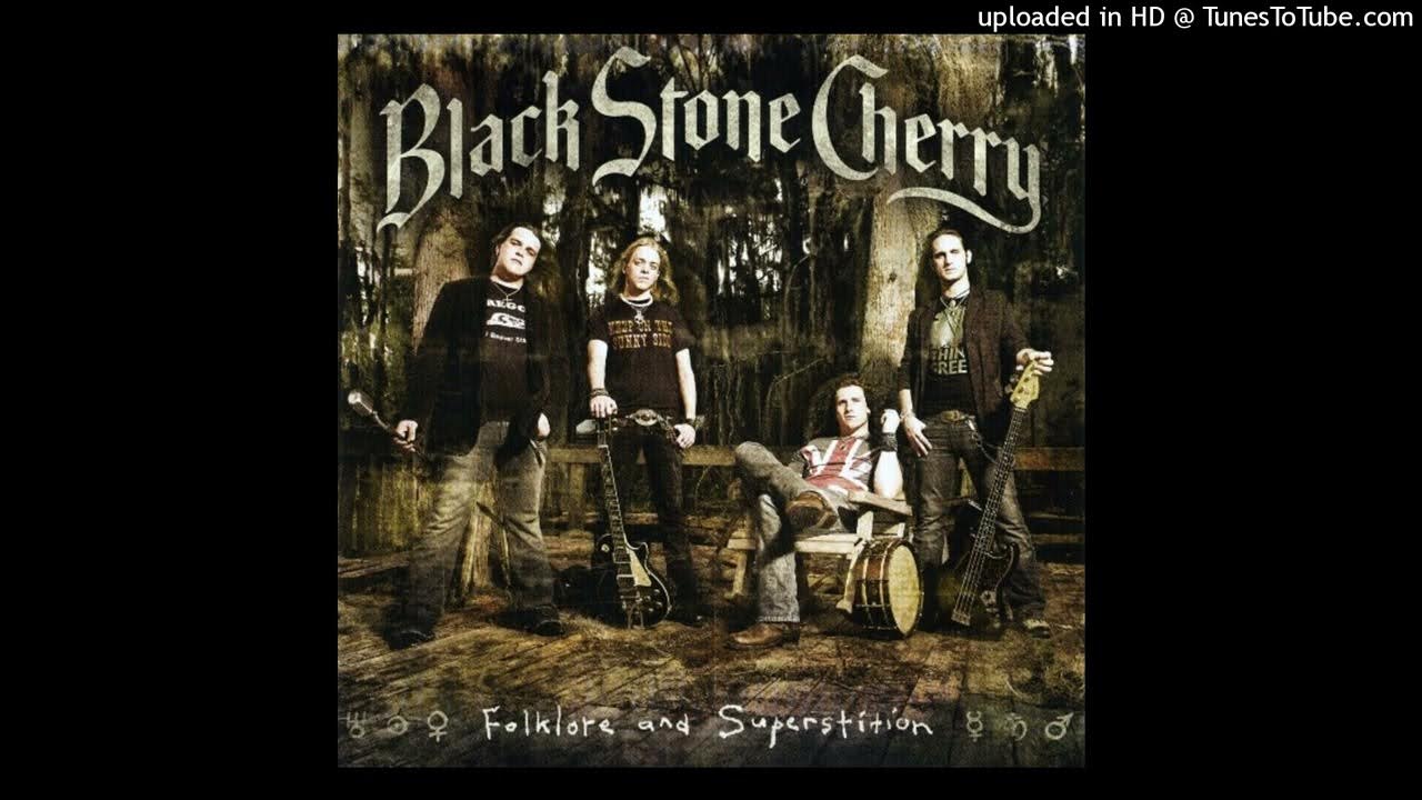 Black Stone Cherry - Hangman Lyrics