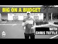 Big On A Budget with Chris Tuttle IFBB Pro