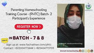 Unlocking Parenting SECRETS in Just 4 Months | Review PHTC