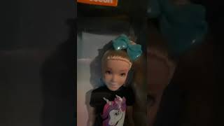Jojo Siwa Glitter Glam Doll By Just Play Review