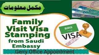 Saudi Family Visit Visa Information Saudi Transit Visa Saudi Stopover Visa