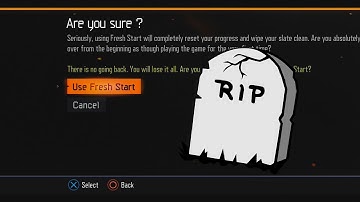 I Lost DARK MATTER - Resetting my Black Ops 3 Stats!!