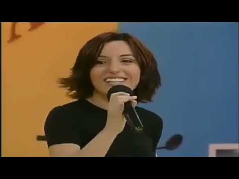 Ayşen - Nerdesin / Şahane Pazar (1997)