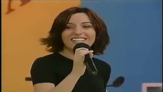 Ayşen - Nerdesin / Şahane Pazar (1997) Resimi