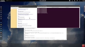 How to Create a new Amazon EC2 AMI from VMware VM or VMDK file