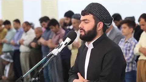 سورة البقره كامله بصوت عذب يريح القلب للقارئ نور الدين سليم نوري