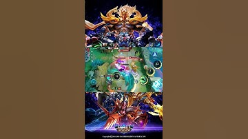 😈Argus King Of Exp Lane #argus #argusbuild #argusmlbb #argustiktok  #mlbbphilippines #mlbbindonesia