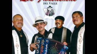 Video thumbnail of "Los Fantasmas Del Valle: La Curva"